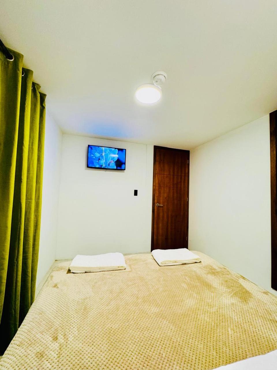 Hotel Bombay Baños Extérieur photo