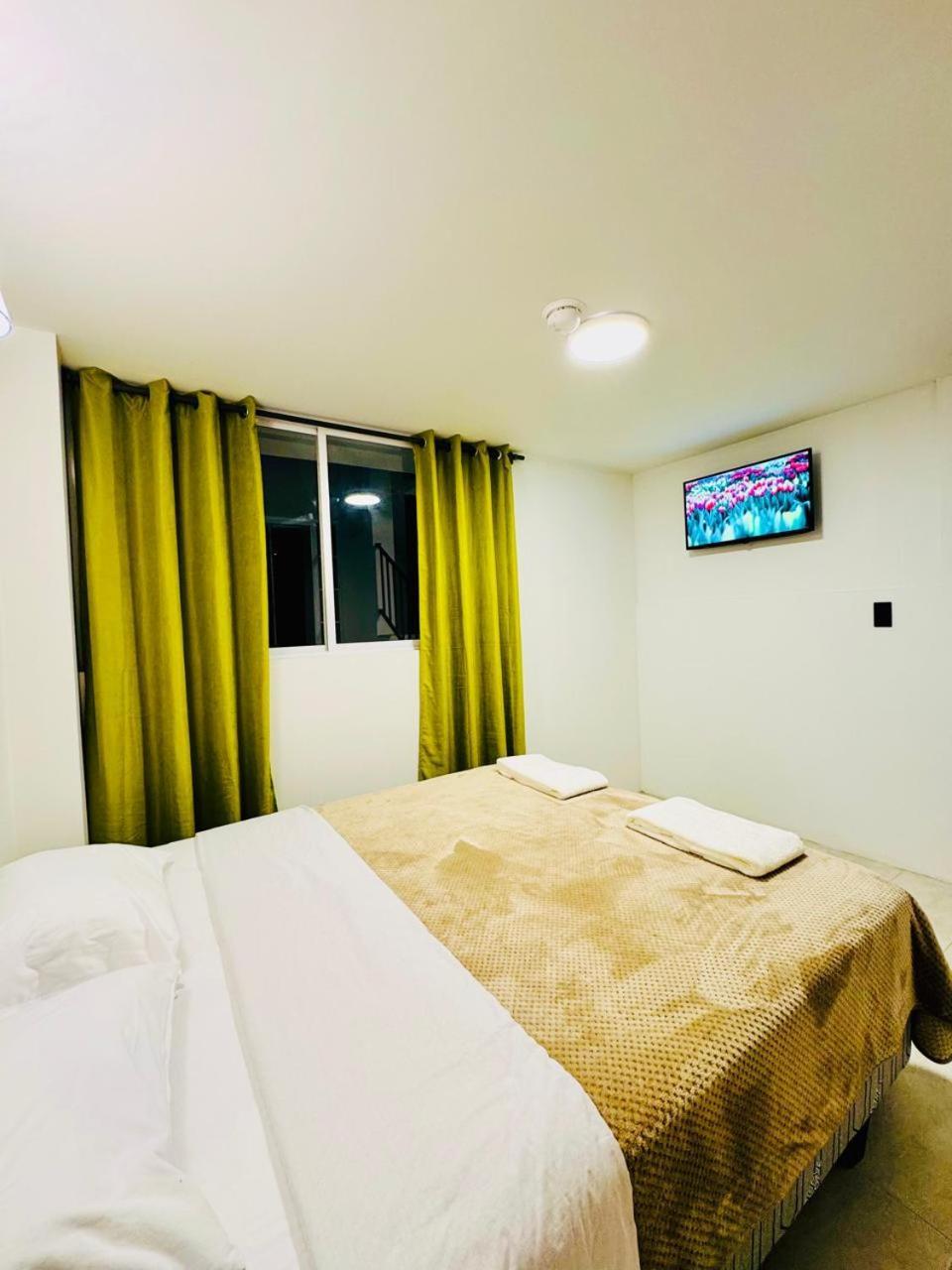 Hotel Bombay Baños Extérieur photo