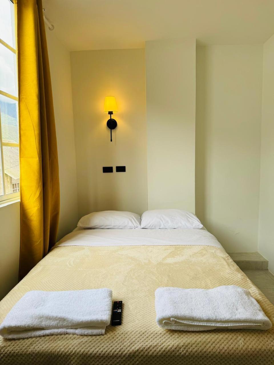 Hotel Bombay Baños Extérieur photo