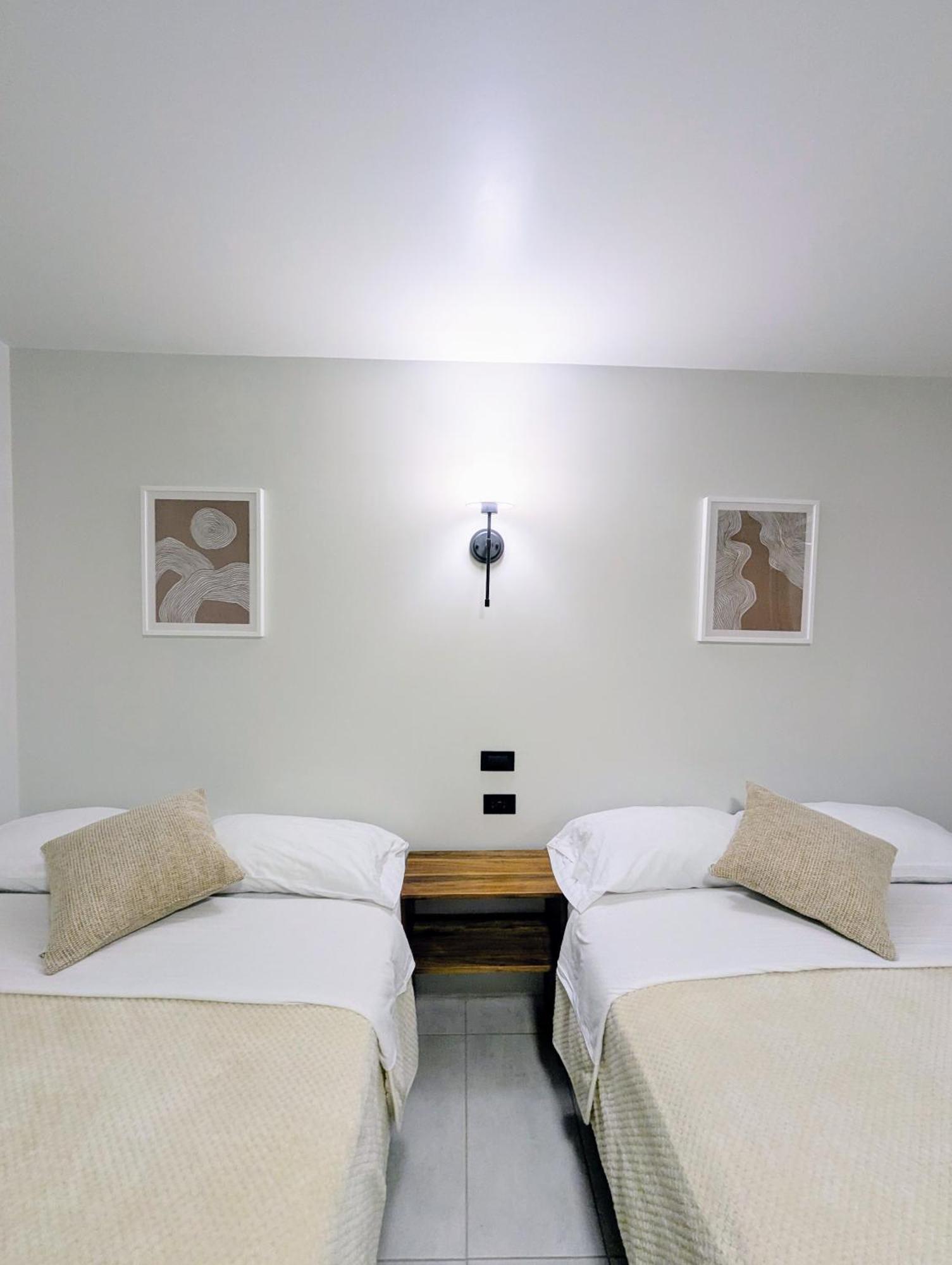 Hotel Bombay Baños Extérieur photo