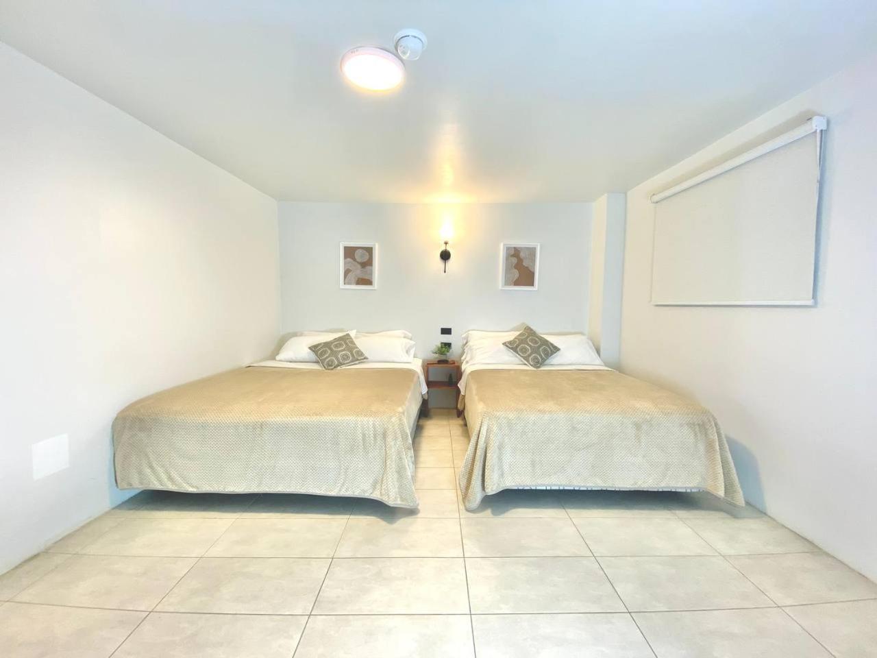 Hotel Bombay Baños Extérieur photo
