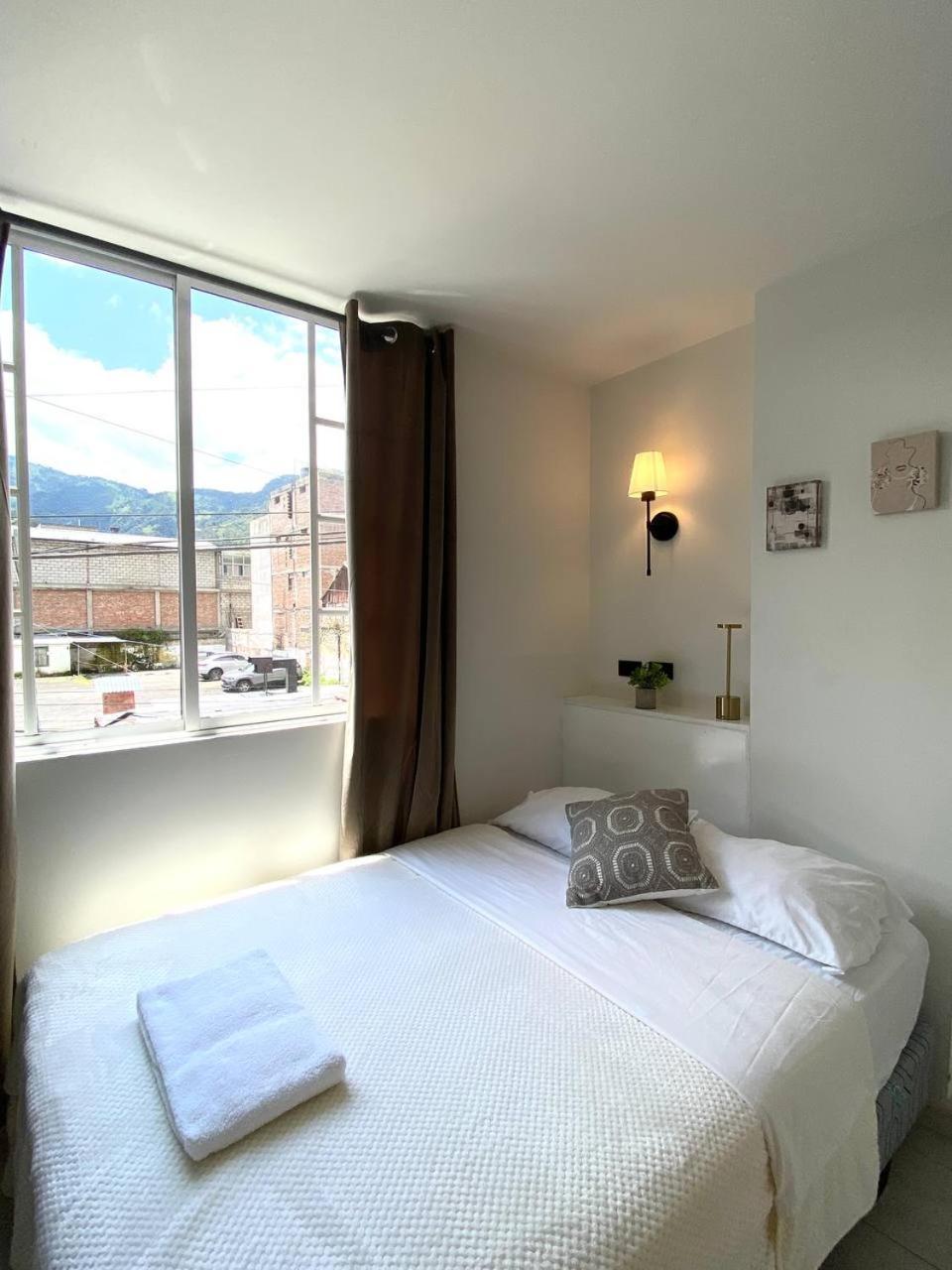Hotel Bombay Baños Extérieur photo