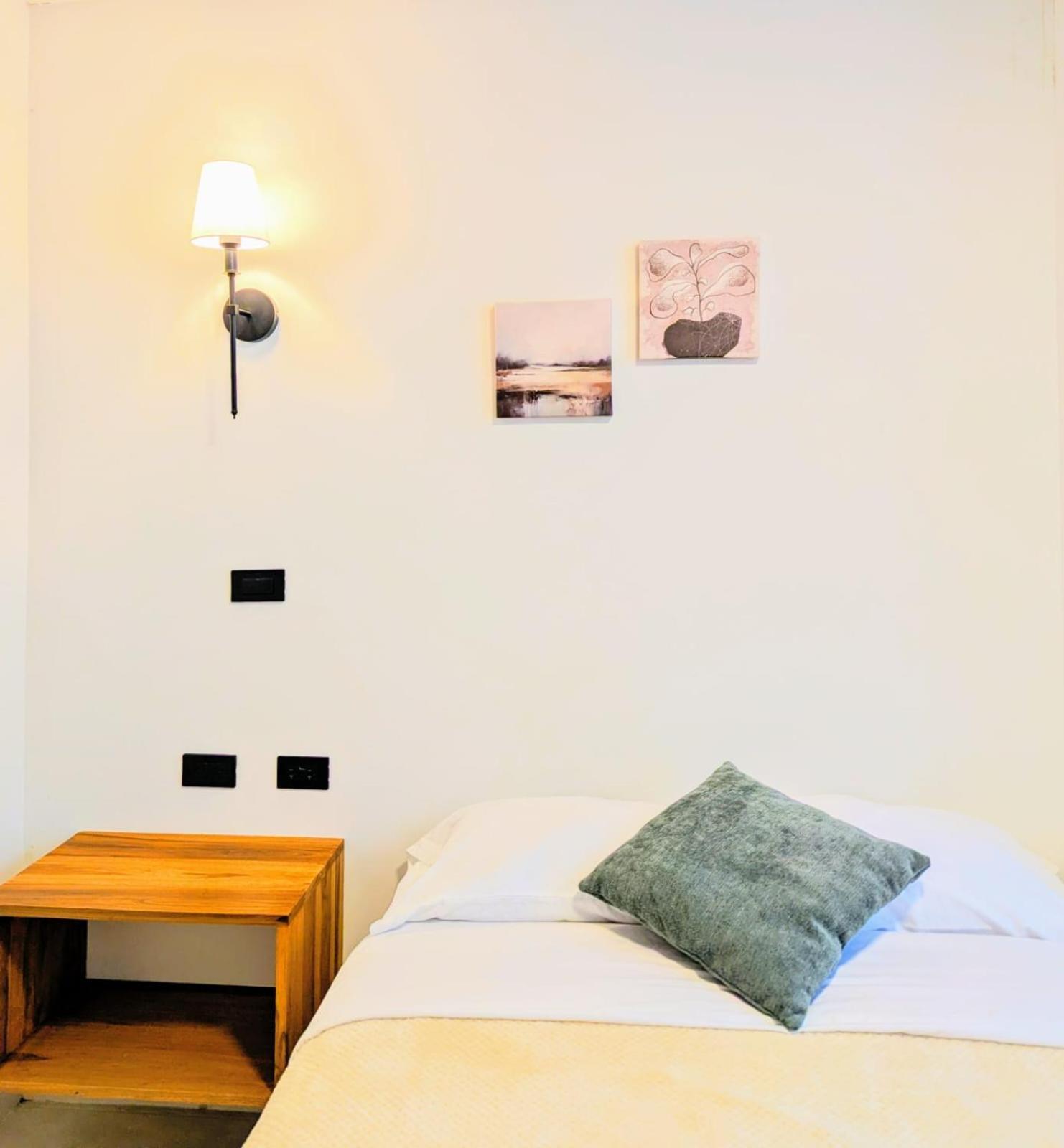 Hotel Bombay Baños Extérieur photo